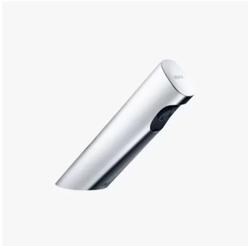 Vòi Chậu Lavabo Cảm Ứng INAX AMV-300K Nóng Lạnh Dùng Pin - 1