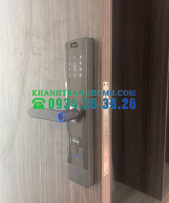 Khóa thông minh DEMAX SL628 SG tiêu chuẩn Đức - 42 Khóa thông minh DEMAX SL628 SG tiêu chuẩn Đức - 41