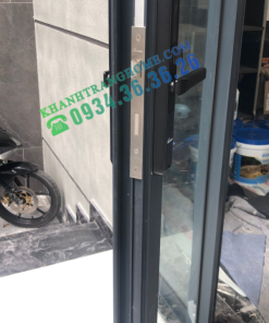 Khóa chống nước DEMAX SL606 BL tiêu chuẩn Đức - 53