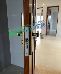 Khóa khách sạn DEMAX HSL606 SBY tiêu chuẩn Đức - 44 Khóa khách sạn DEMAX HSL606 SBY tiêu chuẩn Đức - 43