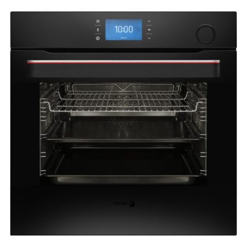 Lò Nướng Hấp Kết Hợp Fagor Oven 8H-895TFTNA - 3