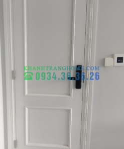 Khóa thông minh DEMAX SL268 BN tiêu chuẩn Đức - 43