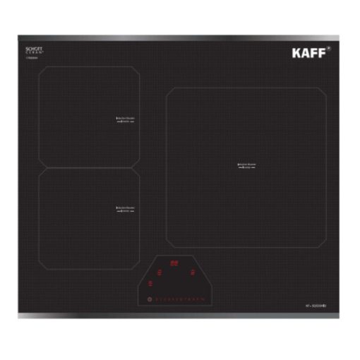 BẾP 3 TỪ KAFF KF-SQ520HID - 1