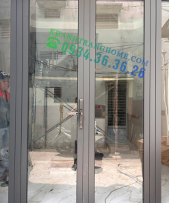 Khóa thông minh DEMAX SL688GS LUX tiêu chuẩn Đức - 43