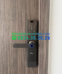 Khóa thông minh DEMAX SL628 SG tiêu chuẩn Đức - 44 Khóa thông minh DEMAX SL628 SG tiêu chuẩn Đức - 43