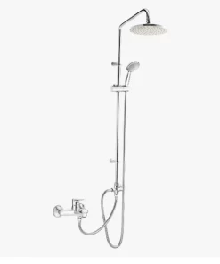 Vòi Sen Cây INAX BFV-1115S-3C Nóng Lạnh