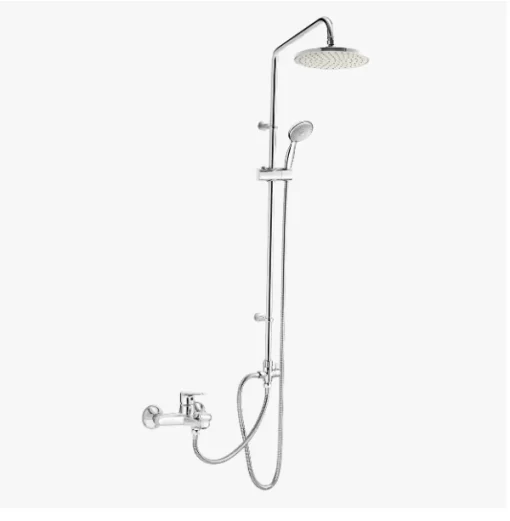 Vòi Sen Cây INAX BFV-1115S-3C Nóng Lạnh - 1