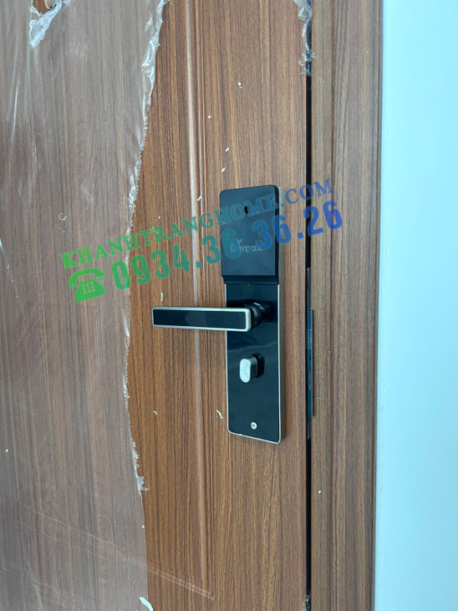 Khóa khách sạn DEMAX HSL606 SBS tiêu chuẩn Đức - 27