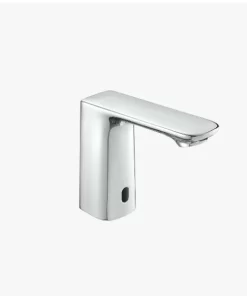 Vòi Chậu Lavabo Cảm Ứng INAX AMV-91 Lạnh Dùng Điện 220V - 8 Vòi Chậu Lavabo Cảm Ứng INAX AMV-91 Lạnh Dùng Điện 220V - 7