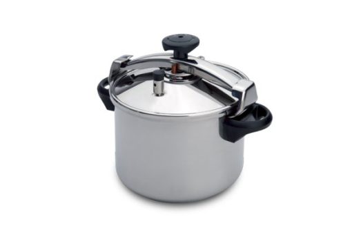Nồi áp suất Teka 4.5 L - 1