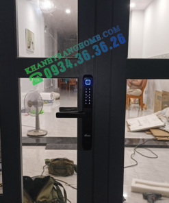 Khóa chống nước DEMAX SL606 BL tiêu chuẩn Đức - 57