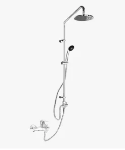 Vòi Sen Cây INAX BFV-1115S Nóng Lạnh - 7