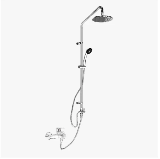 Vòi Sen Cây INAX BFV-1115S Nóng Lạnh - 3