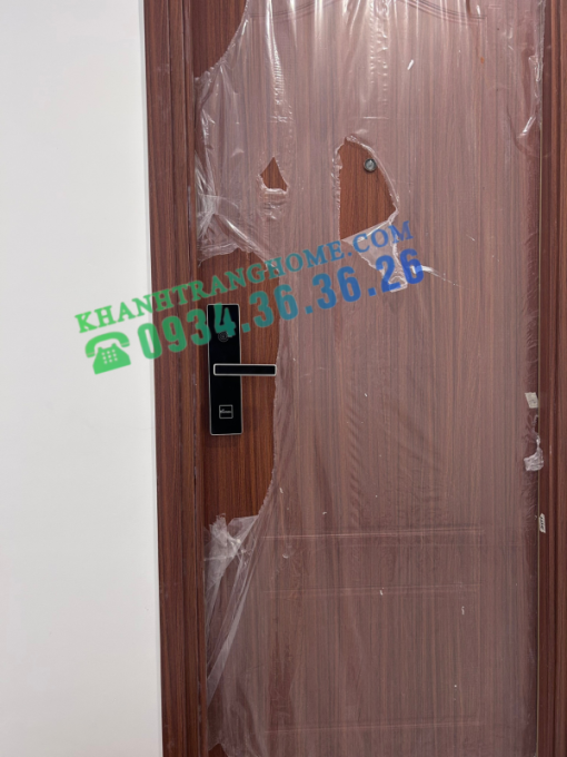 Khóa khách sạn DEMAX HSL606 SBS tiêu chuẩn Đức - 29