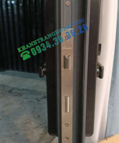 Khóa chống nước DEMAX SL606 BL tiêu chuẩn Đức - 59