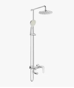 Vòi Sen Cây INAX BFV-915S Nóng Lạnh