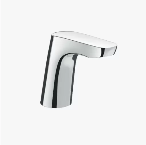 Vòi Chậu Lavabo Cảm Ứng INAX AMV-50B Lạnh Dùng Pin - 1