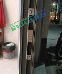 Khóa chống nước DEMAX SL606 BL tiêu chuẩn Đức - 61