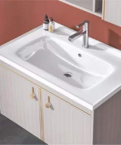 Bộ Tủ Chậu MOWOEN T 9525 600mm - 9