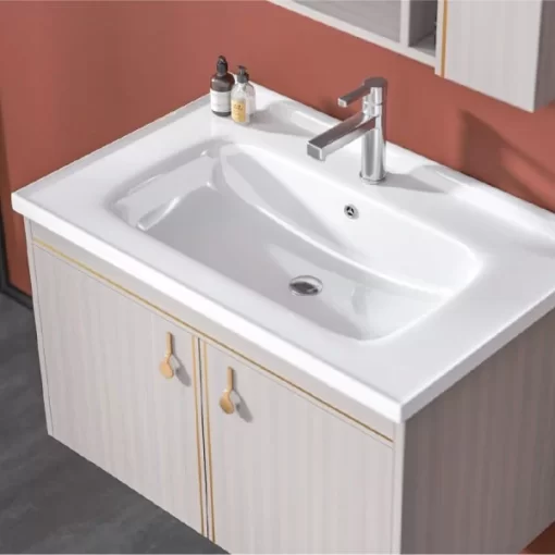 Bộ Tủ Chậu MOWOEN T 9525 600mm - 5