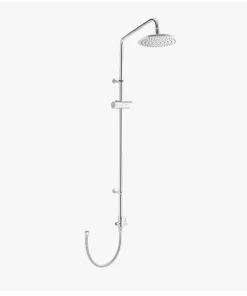 Vòi Sen Cây INAX BFV-CL1 Nóng Lạnh - 7