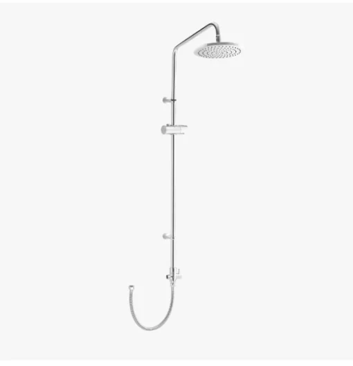 Vòi Sen Cây INAX BFV-CL1 Nóng Lạnh - 1