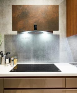 Máy Hút Mùi Áp Tường Malloca Time K-16 Bruno - 14 Máy Hút Mùi Áp Tường Malloca Time K-16 Bruno - 13