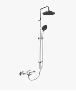 Vòi Sen Cây INAX BFV-6015S Nhiệt Độ - 7