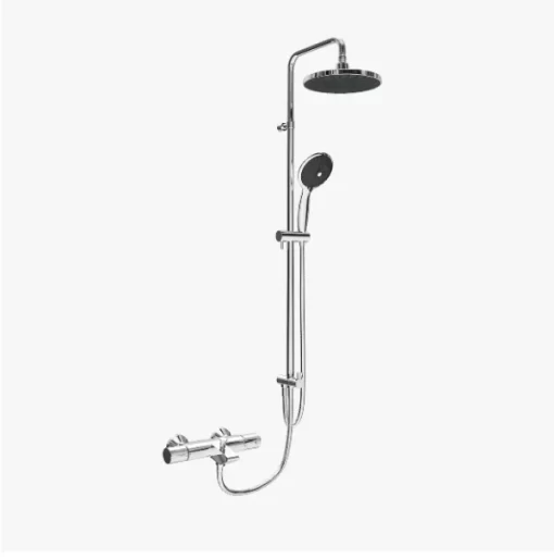 Vòi Sen Cây INAX BFV-6015S Nhiệt Độ - 3