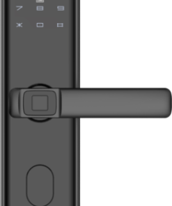 KHÓA CỬA ĐIỆN TỬ BOSCH ID 30B DE MÀU ĐEN - 28 KHÓA CỬA ĐIỆN TỬ BOSCH ID 30B DE MÀU ĐEN - 27