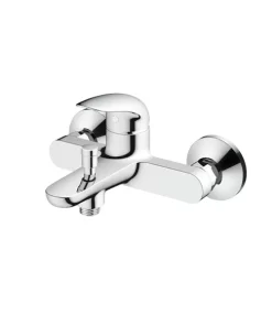 Sen Tắm TOTO TBS03302V Nóng Lạnh - 6 Sen Tắm TOTO TBS03302V Nóng Lạnh - 5