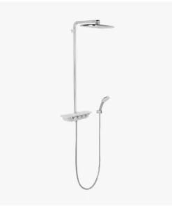 Vòi Sen Cây INAX BFV-655T Nhiệt Độ - 8 Vòi Sen Cây INAX BFV-655T Nhiệt Độ - 7