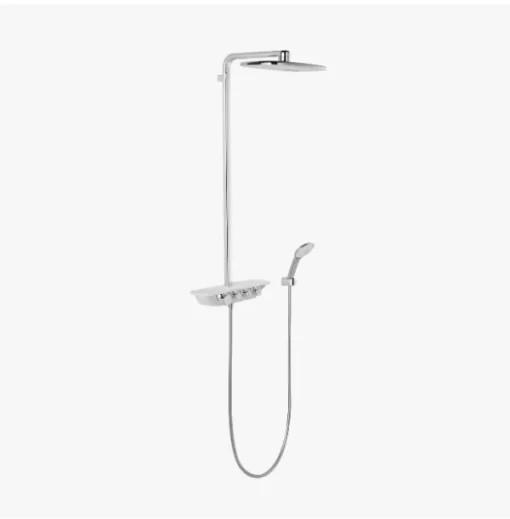 Vòi Sen Cây INAX BFV-655T Nhiệt Độ - 3