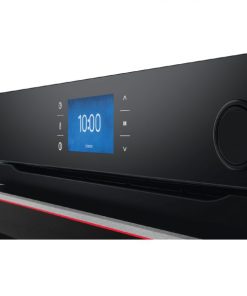 Lò Nướng Hấp Kết Hợp Fagor Oven 8H-895TFTNA - 21