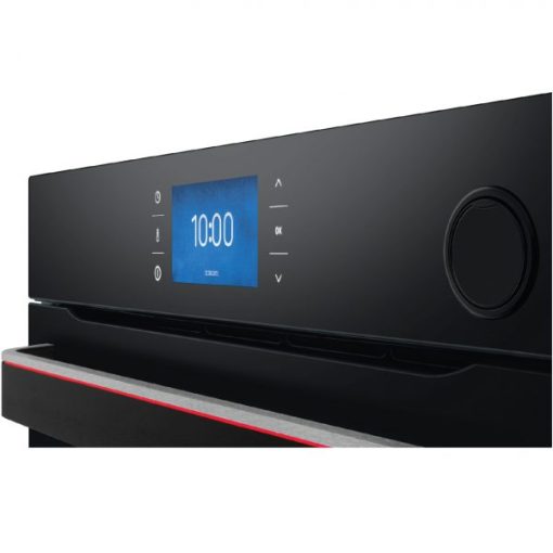 Lò Nướng Hấp Kết Hợp Fagor Oven 8H-895TFTNA - 9