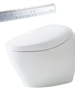 Bồn Cầu Điện Tử TOTO CS900VT#NW1/T53P100VR NEOREST NX I