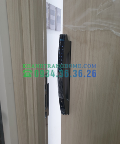 Khóa thông minh DEMAX SL802 AG tiêu chuẩn Đức - 28 Khóa thông minh DEMAX SL802 AG tiêu chuẩn Đức - 27