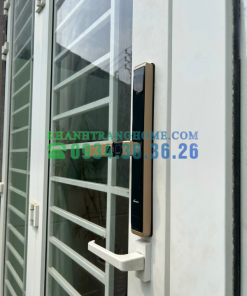 Khóa thông minh DEMAX SL688 CG tiêu chuẩn Đức - 22 Khóa thông minh DEMAX SL688 CG tiêu chuẩn Đức - 21