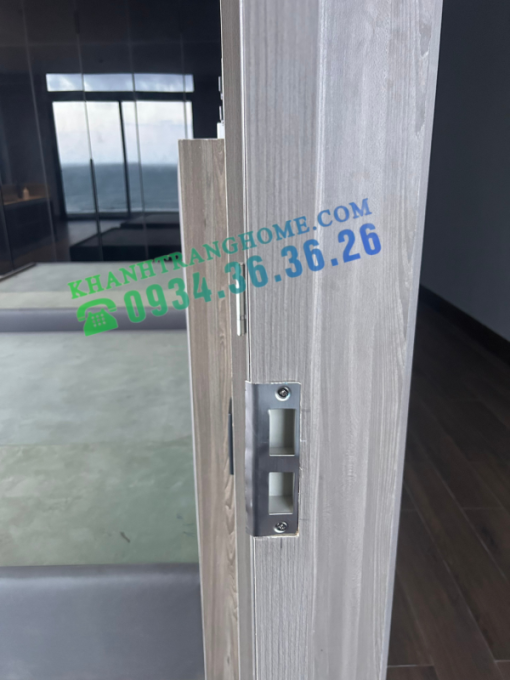 Khóa khách sạn DEMAX HSL606 SBS tiêu chuẩn Đức - 9