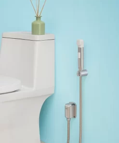 Vòi Xịt Vệ Sinh AMERICAN STANDARD WF-TS28W Màu Trắng - 15