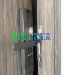 Khóa thông minh DEMAX SL628 SG tiêu chuẩn Đức - 48 Khóa thông minh DEMAX SL628 SG tiêu chuẩn Đức - 47