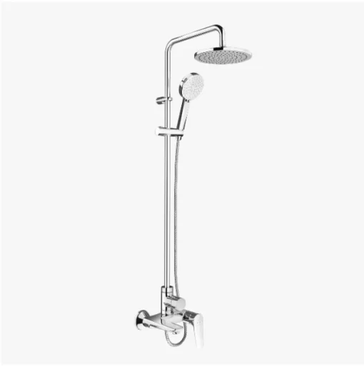 Vòi Sen Cây INAX BFV-515S Nóng Lạnh - 3
