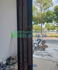 Khóa thông minh DEMAX SL808 CG CNC tiêu chuẩn Đức - 20 Khóa thông minh DEMAX SL808 CG CNC tiêu chuẩn Đức - 19