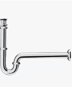Bộ Xả Lavabo INAX LF-105PAL Chữ P - 5