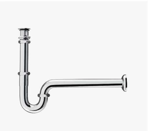 Bộ Xả Lavabo INAX LF-105PAL Chữ P - 3