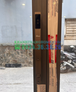 Khóa thông minh DEMAX SL808 AG CNC tiêu chuẩn Đức - 23