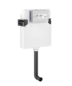 Bồn Cầu COTTO SC19517(F) Treo Tường Nắp Êm - 10 Bồn Cầu COTTO SC19517(F) Treo Tường Nắp Êm - 9