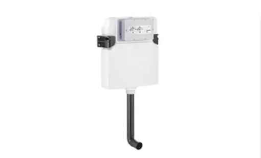 Bồn Cầu COTTO SC19517(F) Treo Tường Nắp Êm - 5
