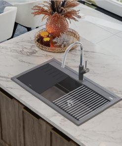 CHẬU RỬA BÁT KONOX TERRA 790S - 7 CHẬU RỬA BÁT KONOX TERRA 790S