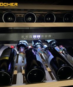 TỦ RƯỢU VANG KOCHER KWEU-11126B